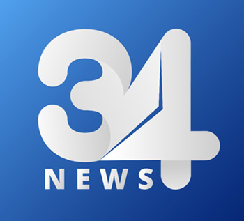 تلویزیون ۳۴ - مسیر تازه‌ی اطلاعات افغانستان